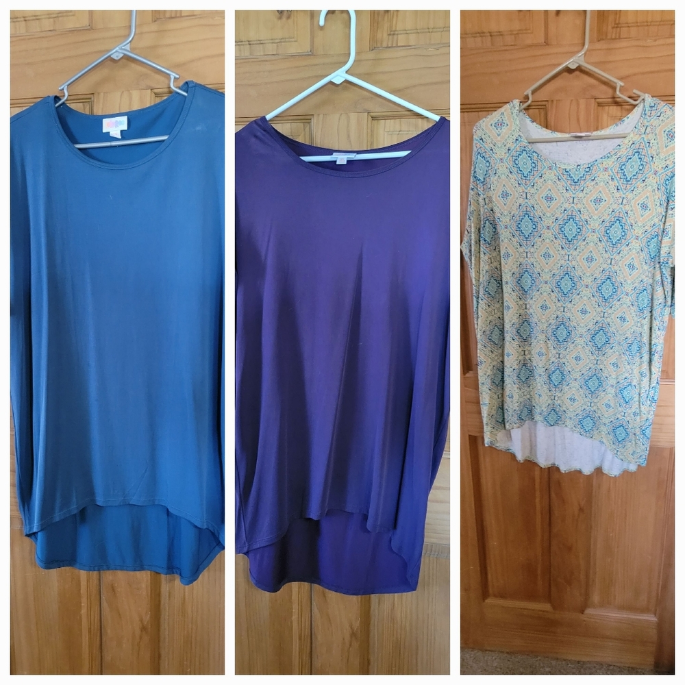 Lularoe Irma
